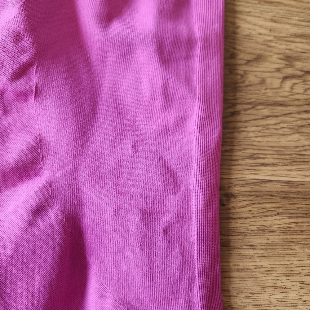 Lululemon Zone In Tight Ultra Violet - Picture 4 of 8